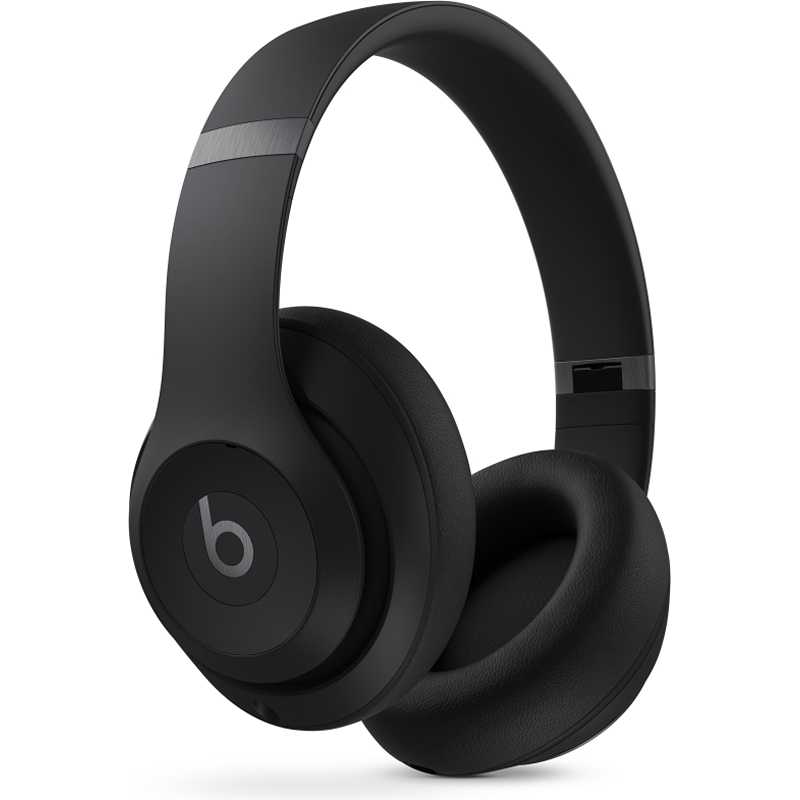 Beats Studio Pro, черный